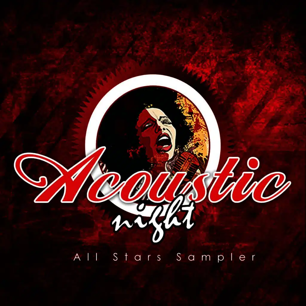 Acoustic Night All Stars Sampler