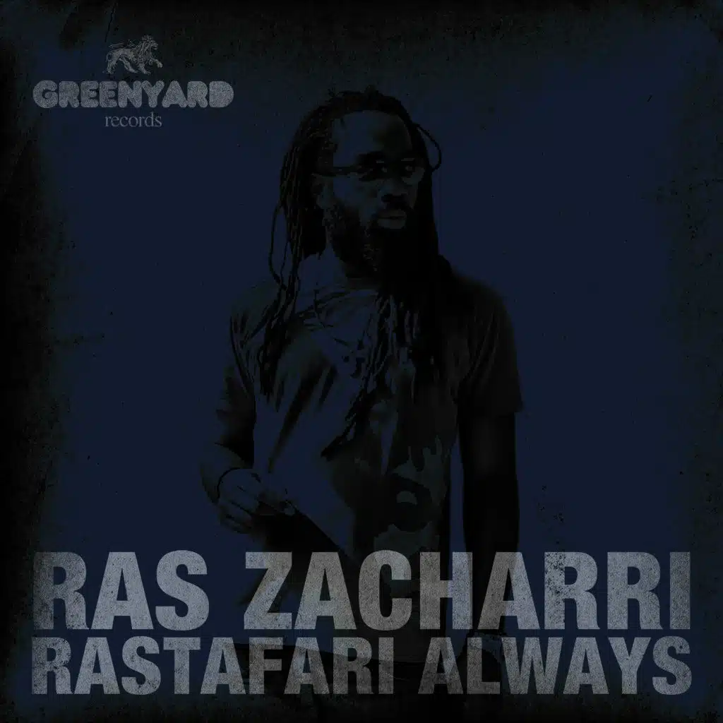Rastafari Always