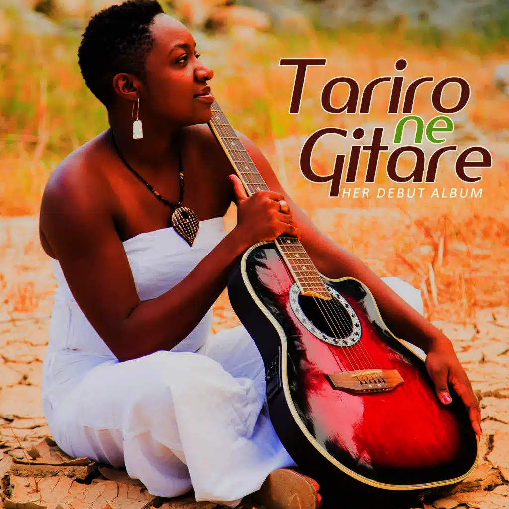 Tariro Negitare