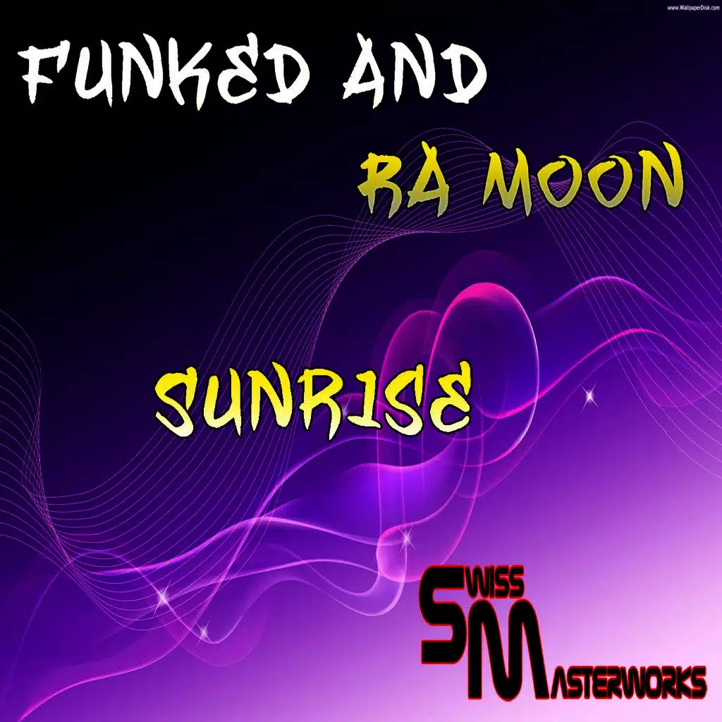 Funked & Ra Moon