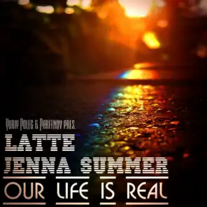Latte feat. Jenna Summer