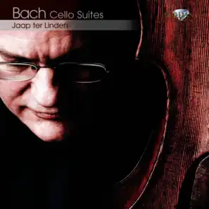 Bach: Cello Solo Suites