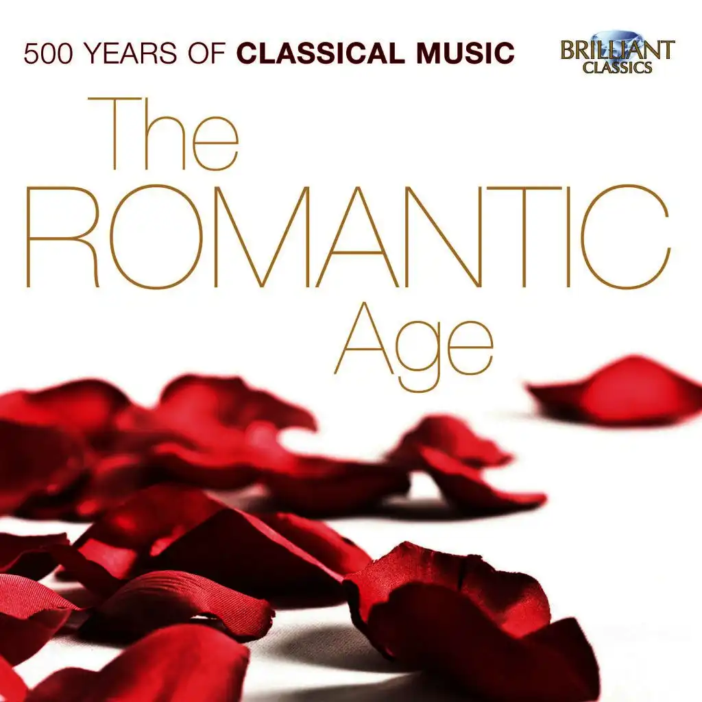 The Romantic Age, 500 Years of Classical Music