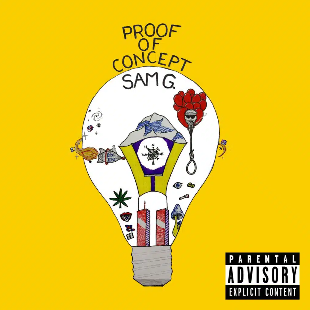 Proof of Concept