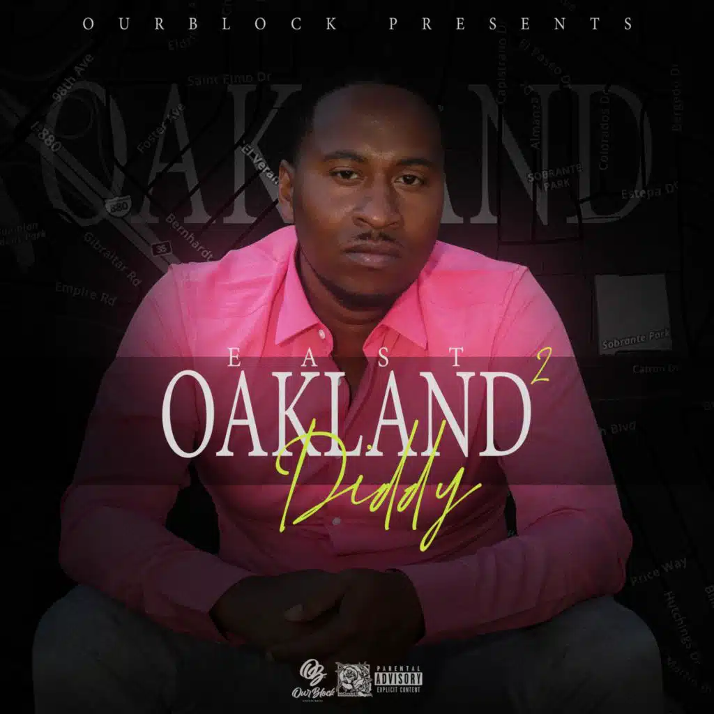 East Oakland Diddy 2