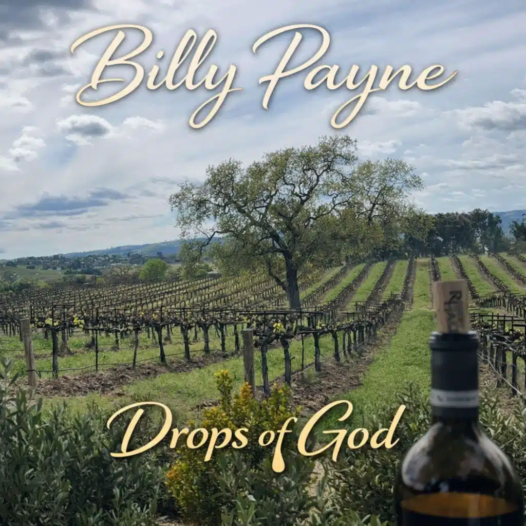 Billy Payne