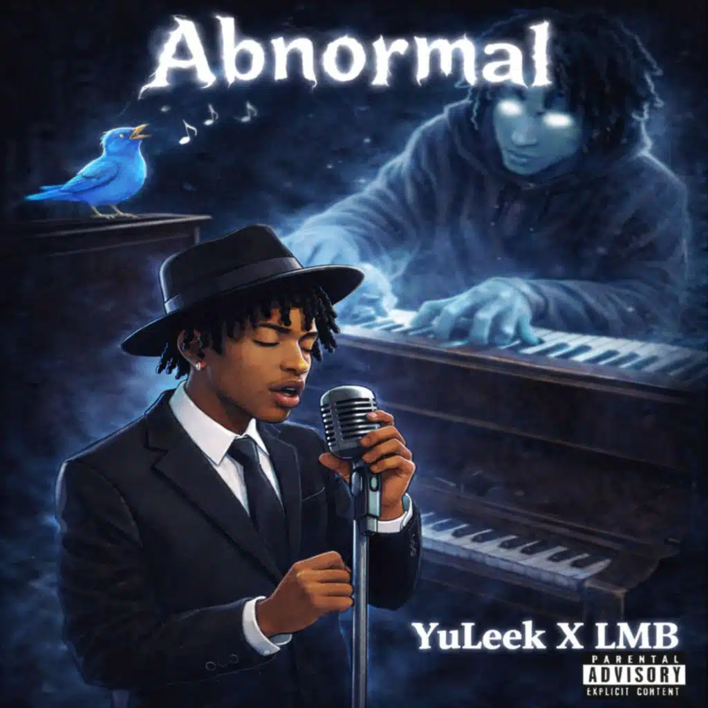 Abnormal (feat. LMB)
