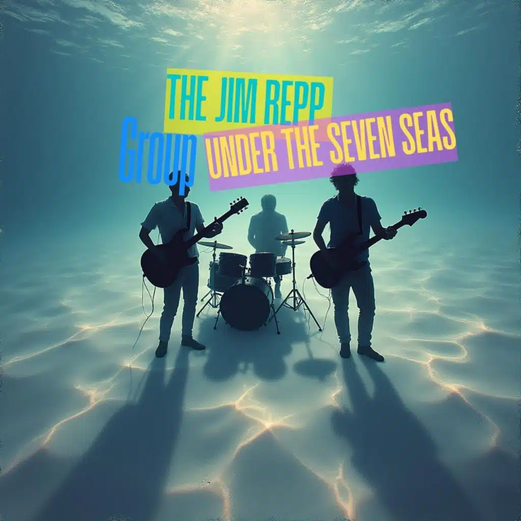 The Jim Repp Group