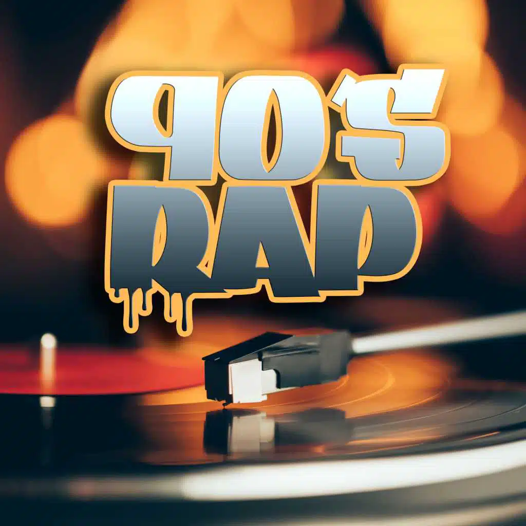 90's Rap
