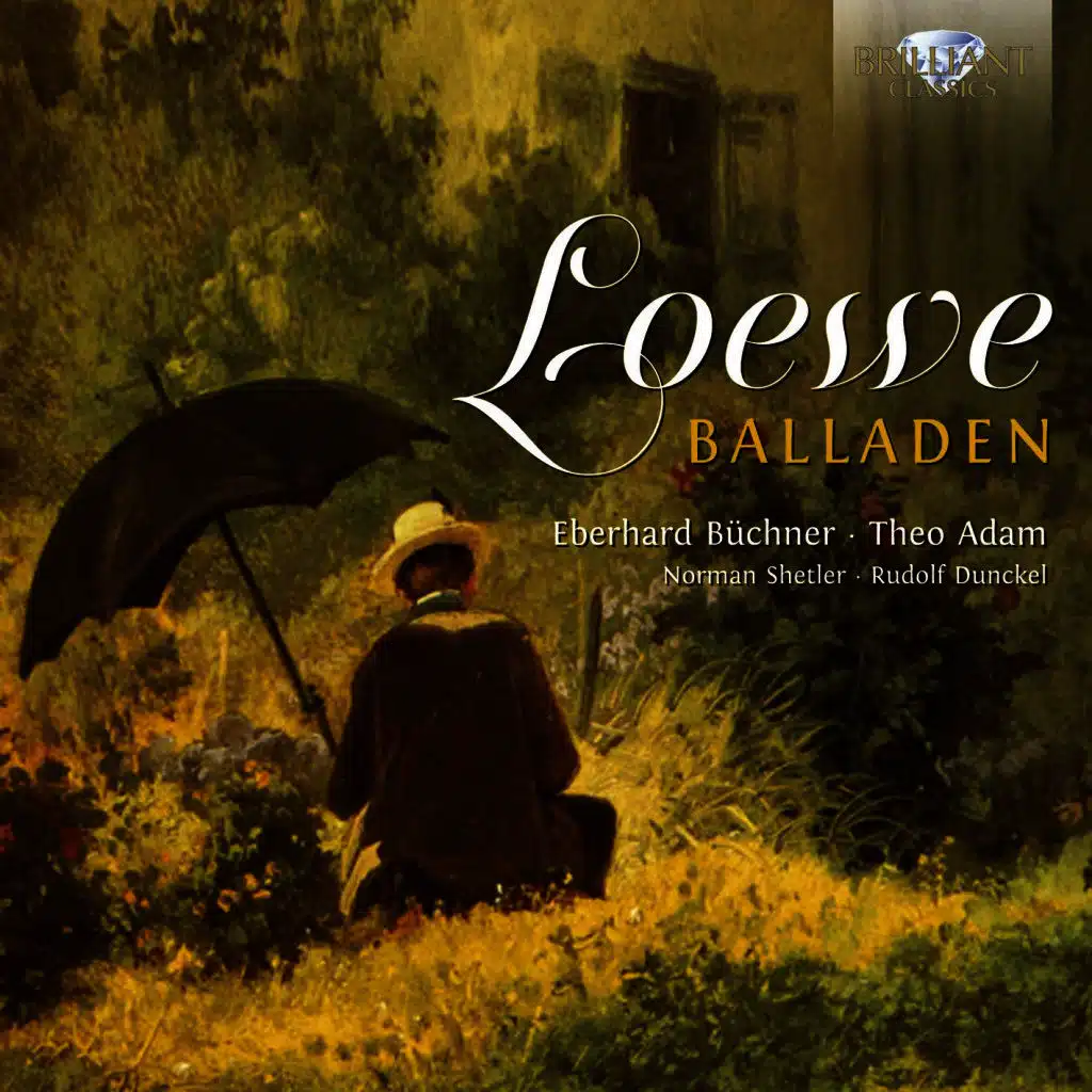 Loewe: Balladen