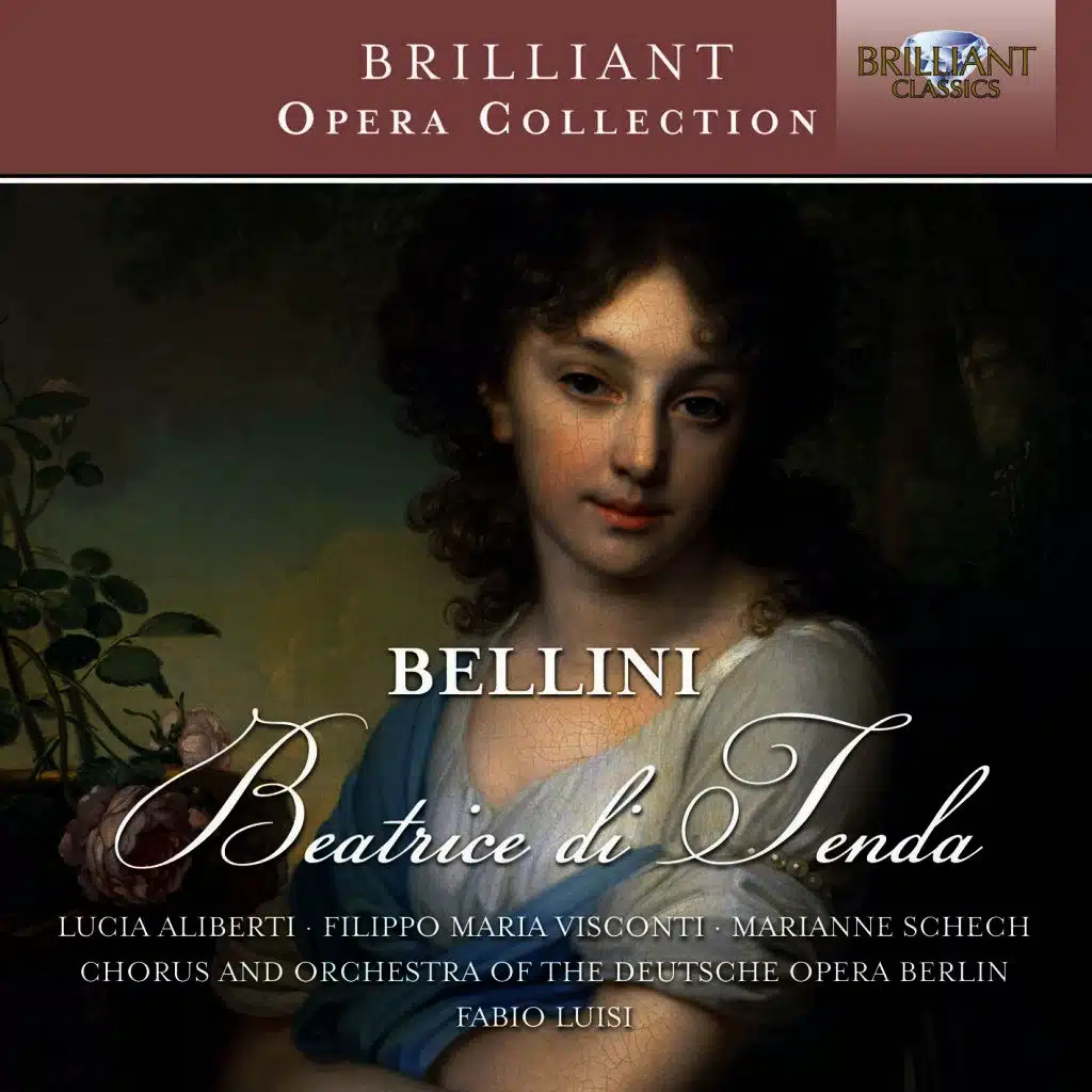 Bellini: Beatrice di Tenda
