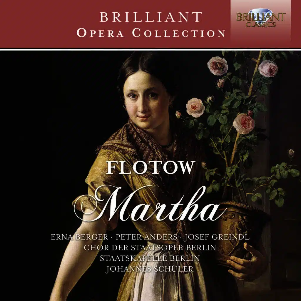 Flotow: Martha