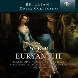 Weber: Euryanthe