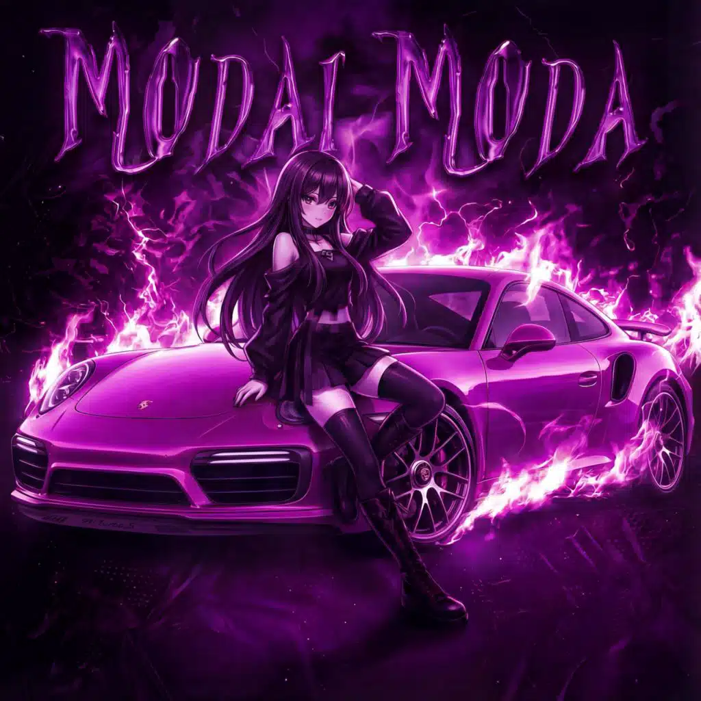 MODAI MODA