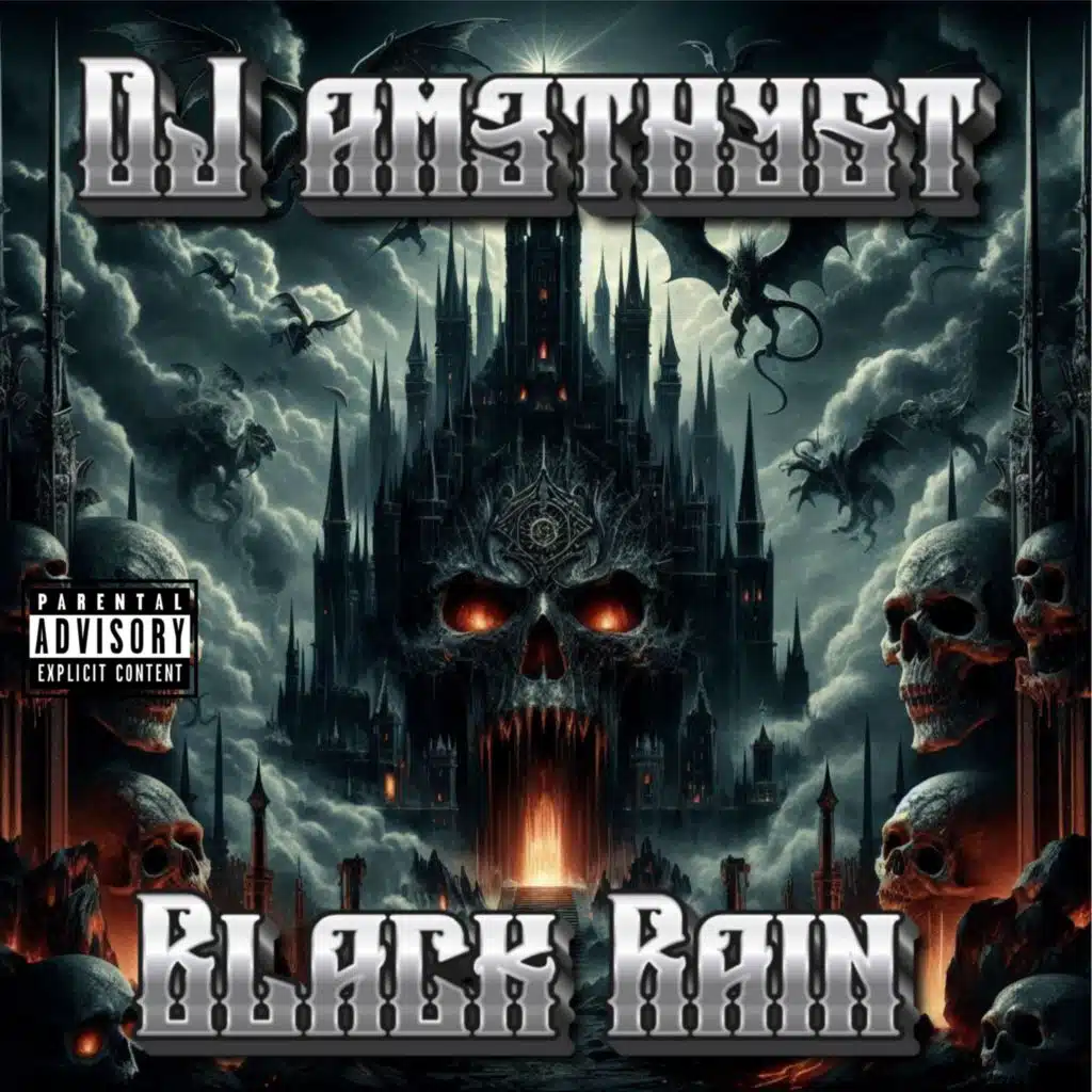 Grave‑Tongue Incantations