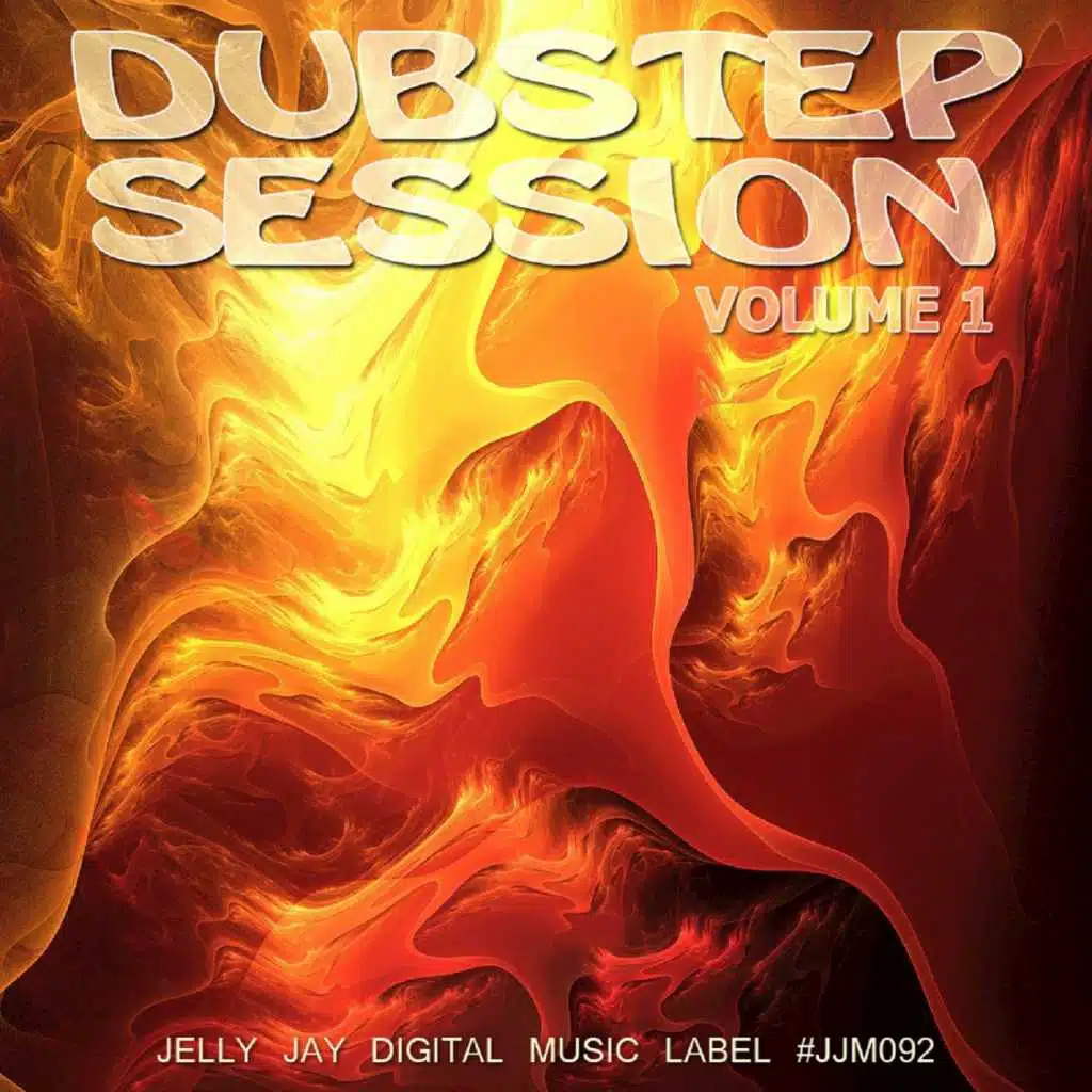 Dubstep Session, Vol. 1