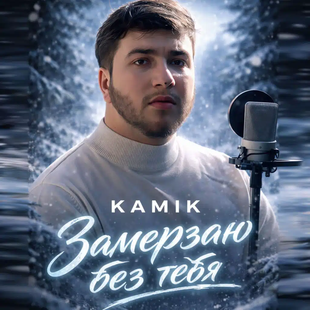 Замерзаю без тебя