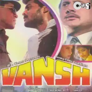 Vansh (Original Motion Picture Soundtrack)