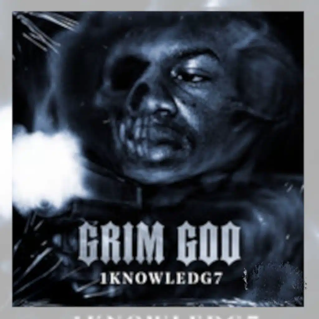 Grim God