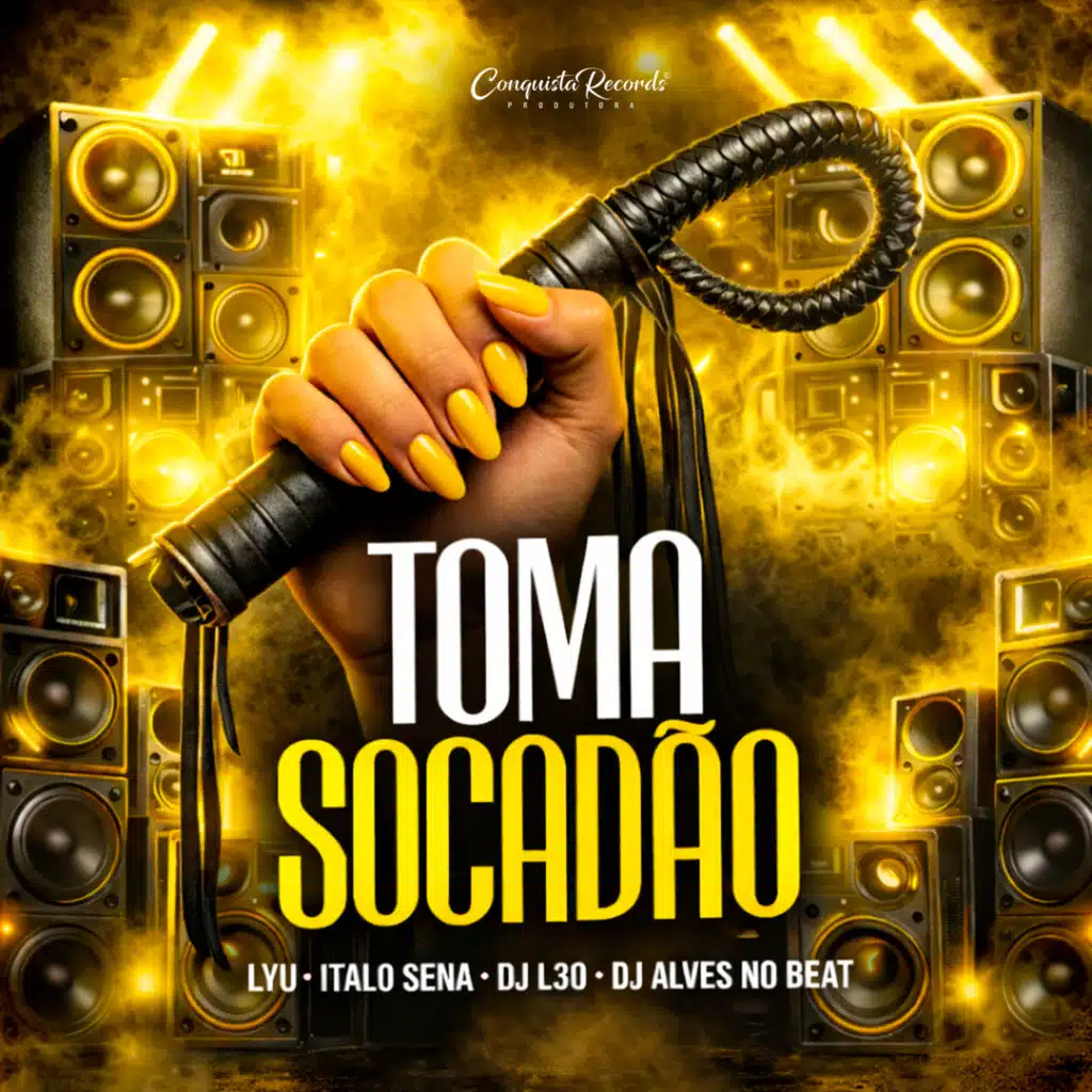 Toma Socadão