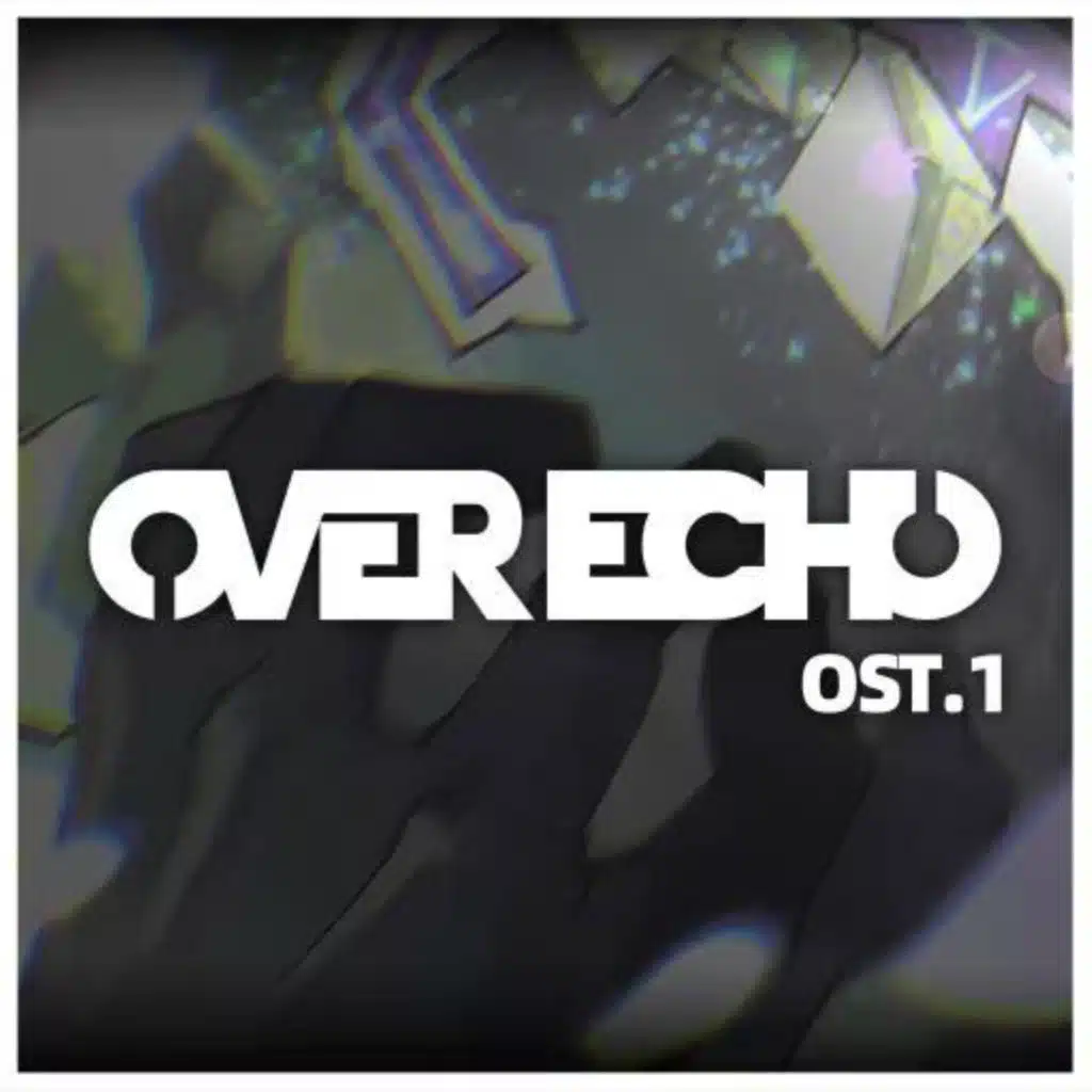 OVERECHO (Original Soundtrack)