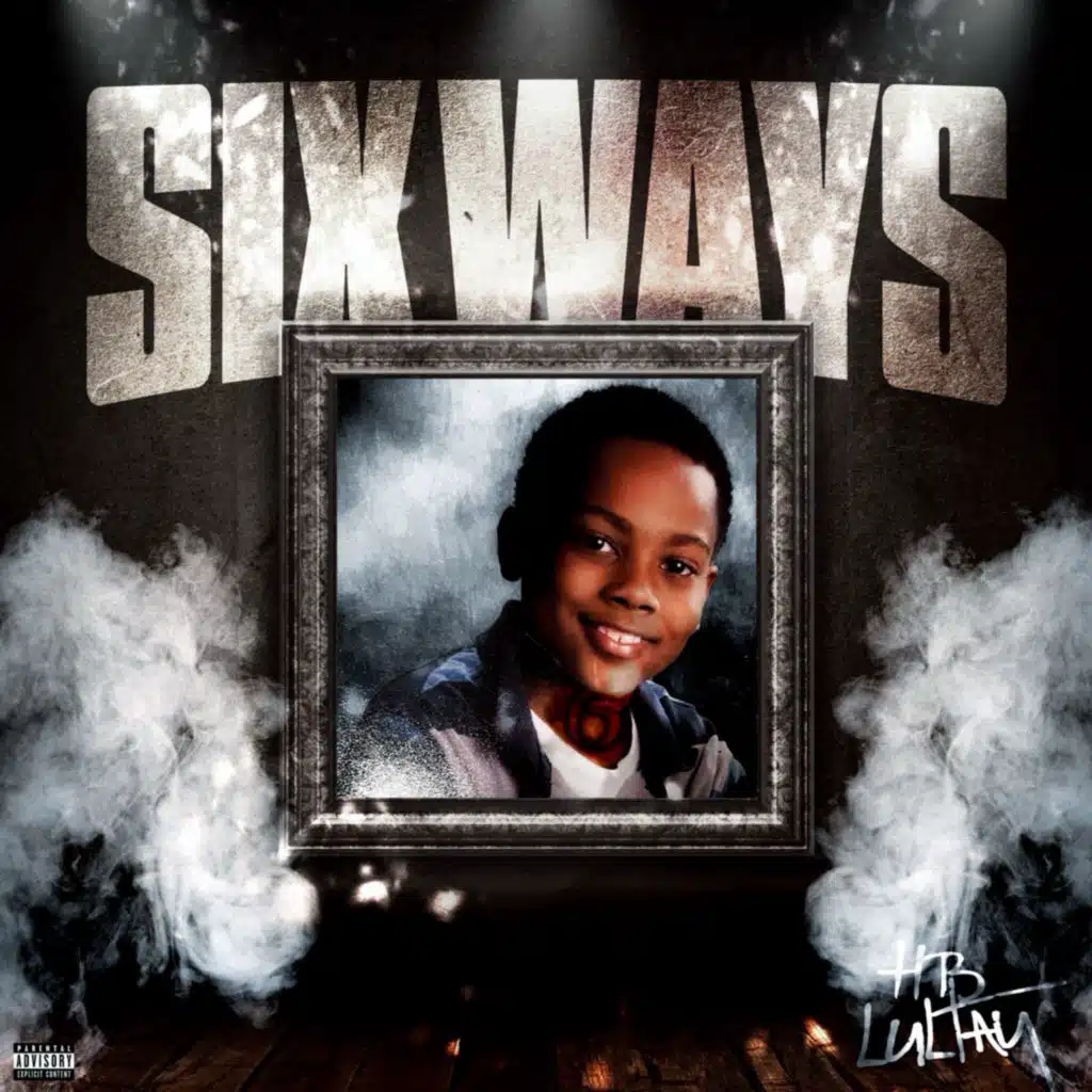 John Wic (feat. Taj-He-Spitz)