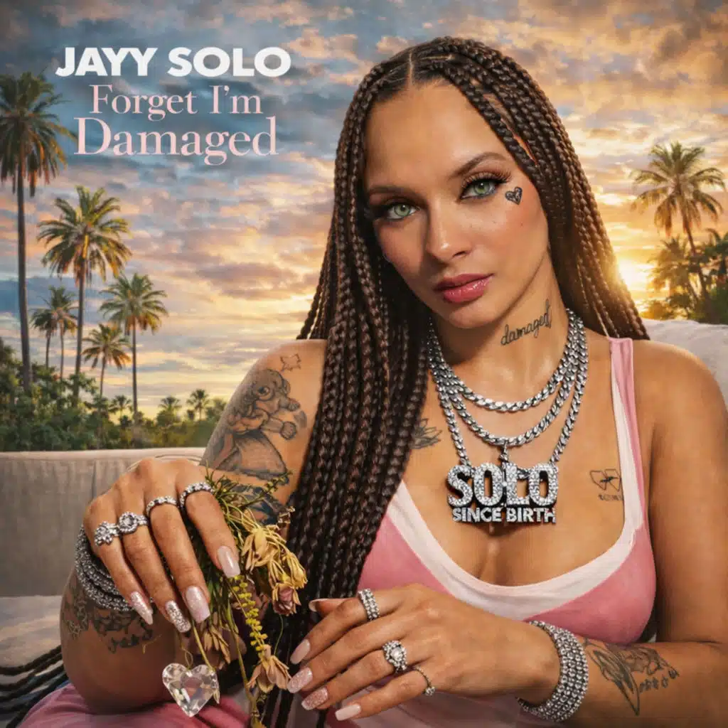 Jayy Solo