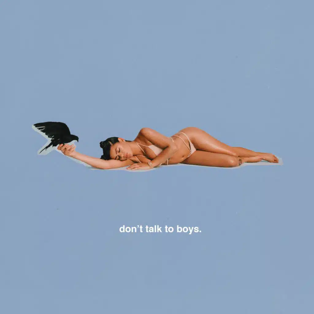 Don't Talk to Boys