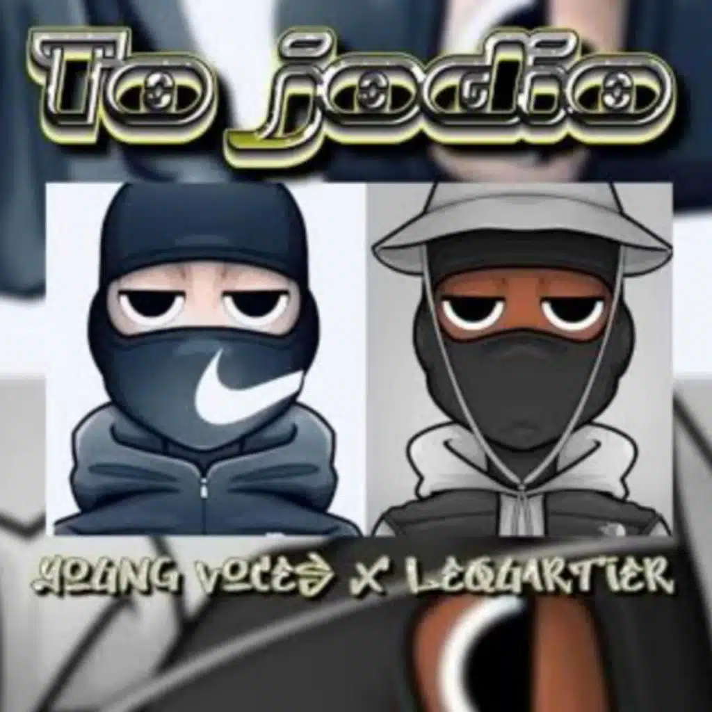 To Jodio (feat. Yung Voces)