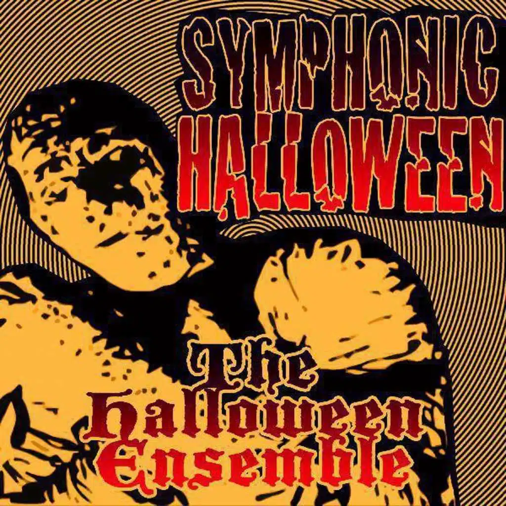 A Symphonic Halloween