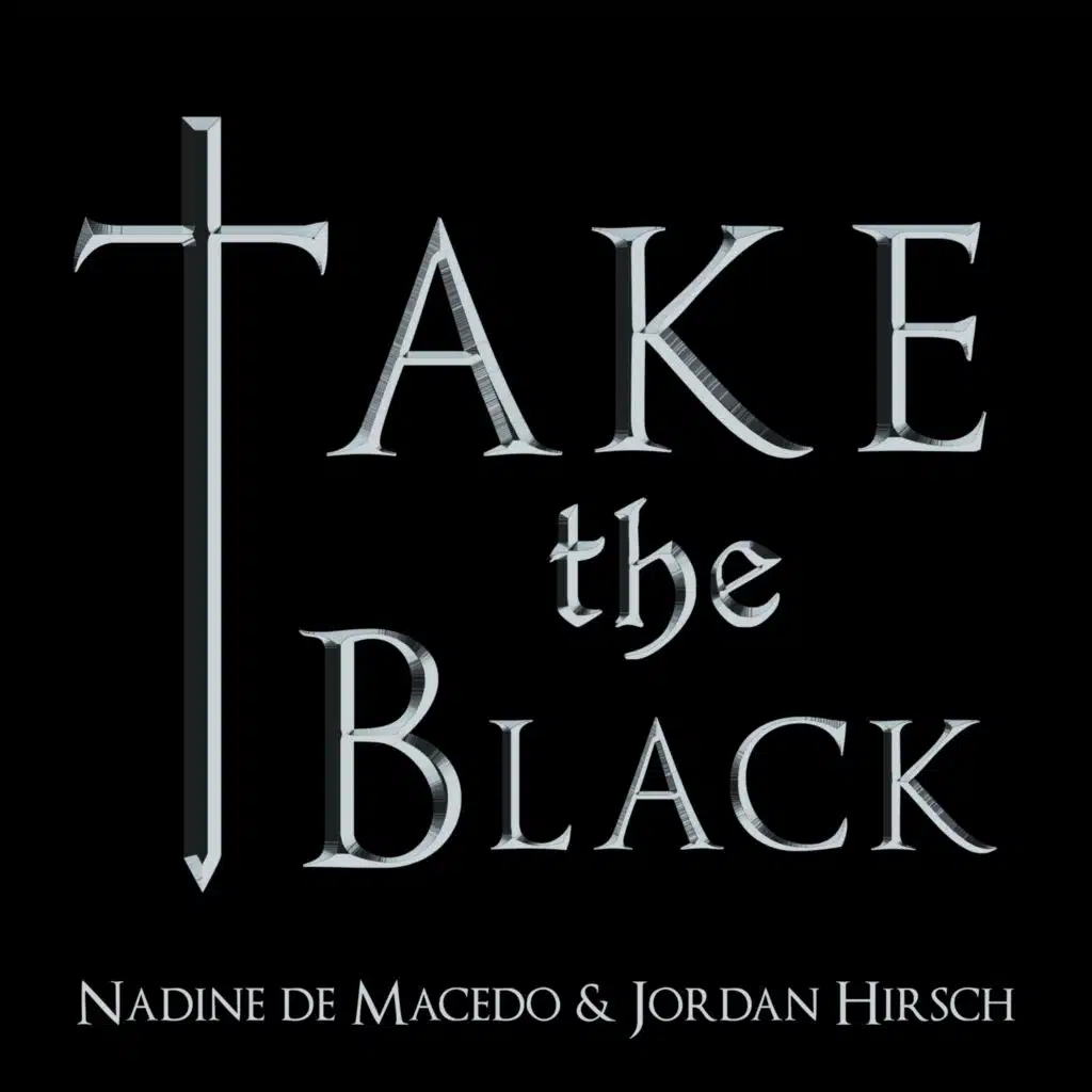 Nadine de Macedo & Jordan Hirsch