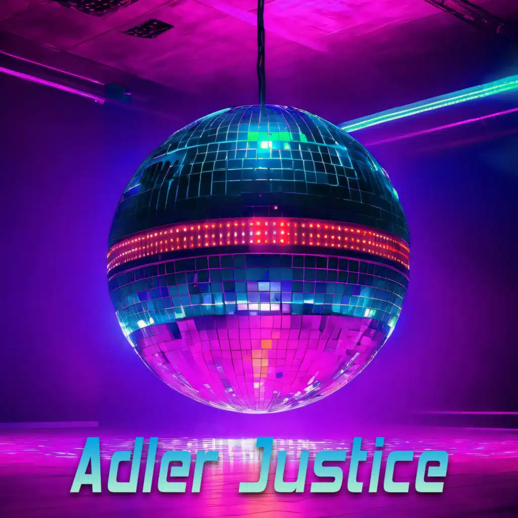 Adler Justice
