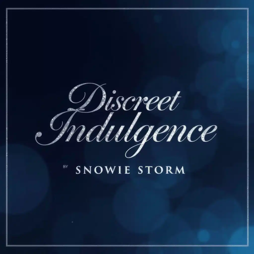 Discreet Indulgence