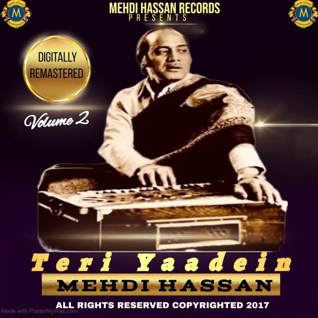 Teri Yaadein, Vol. 2