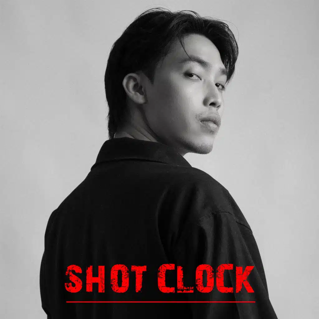 Shot Clock