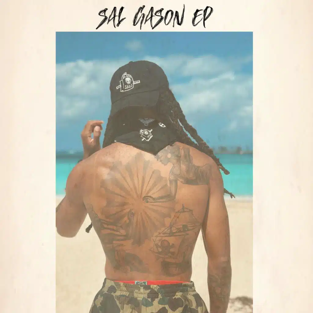 Sal Gason