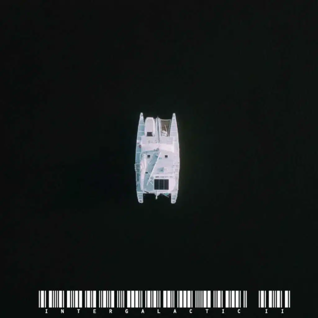 Intergalactic II