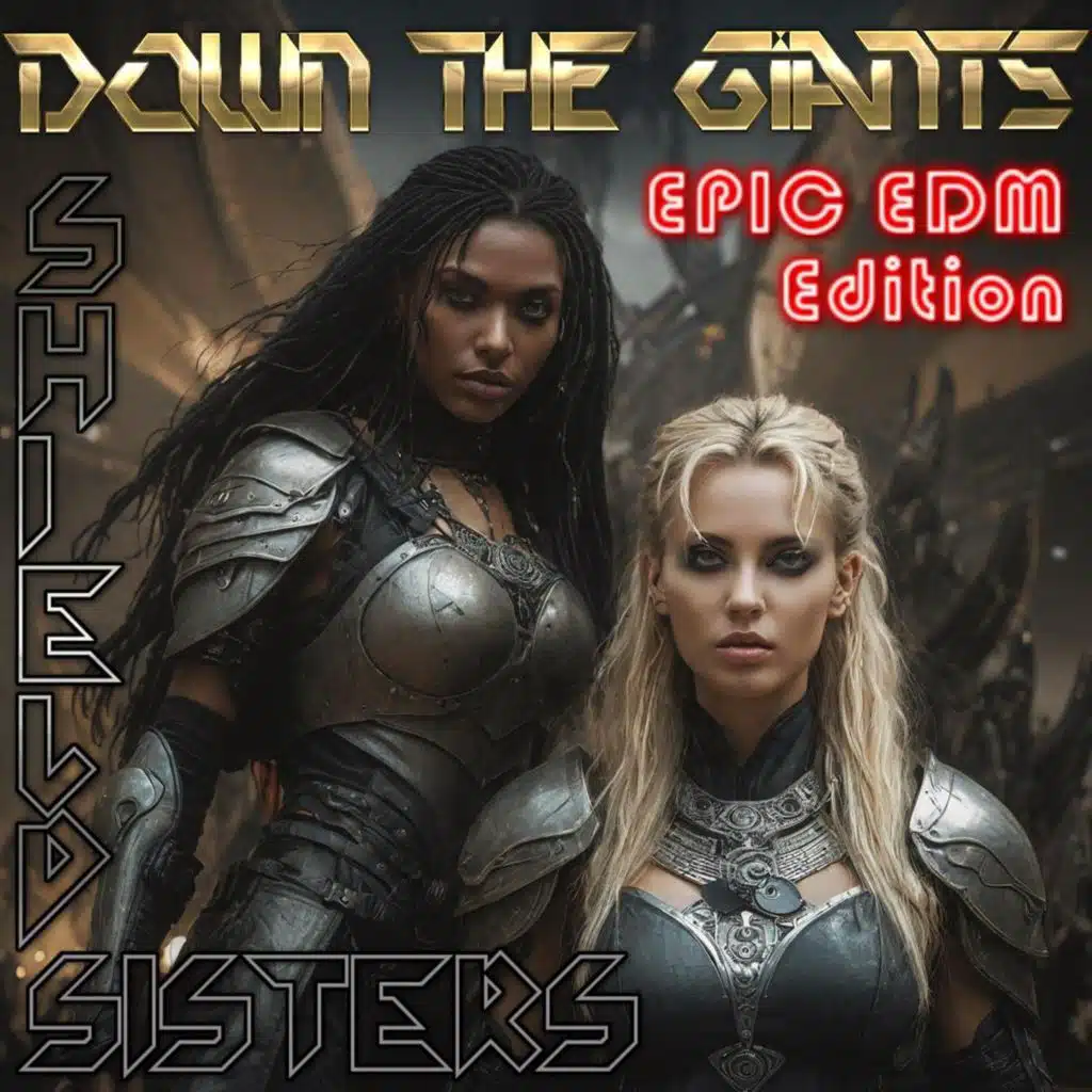 Shield Sisters