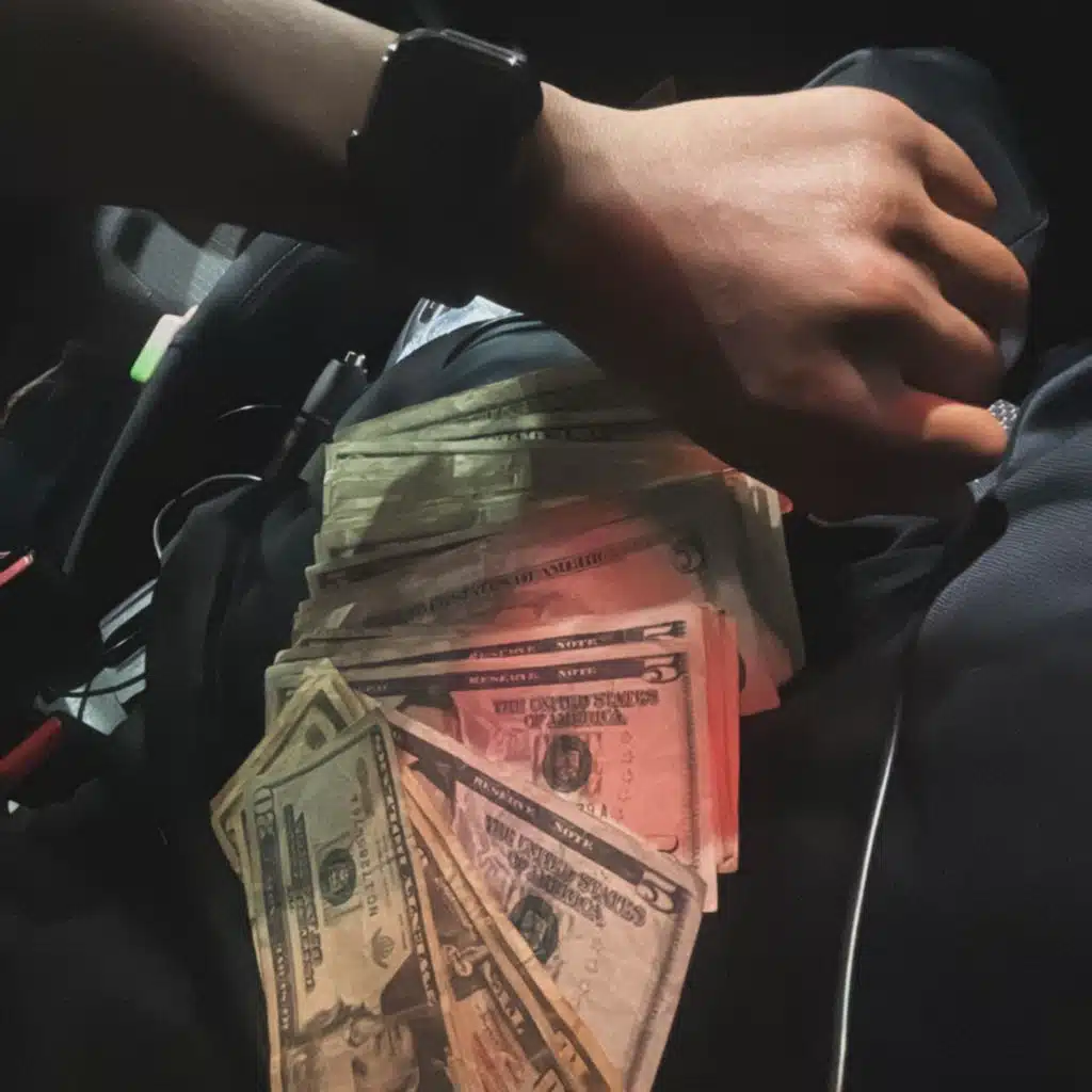 Ted Bundy (feat. Jay Dually)