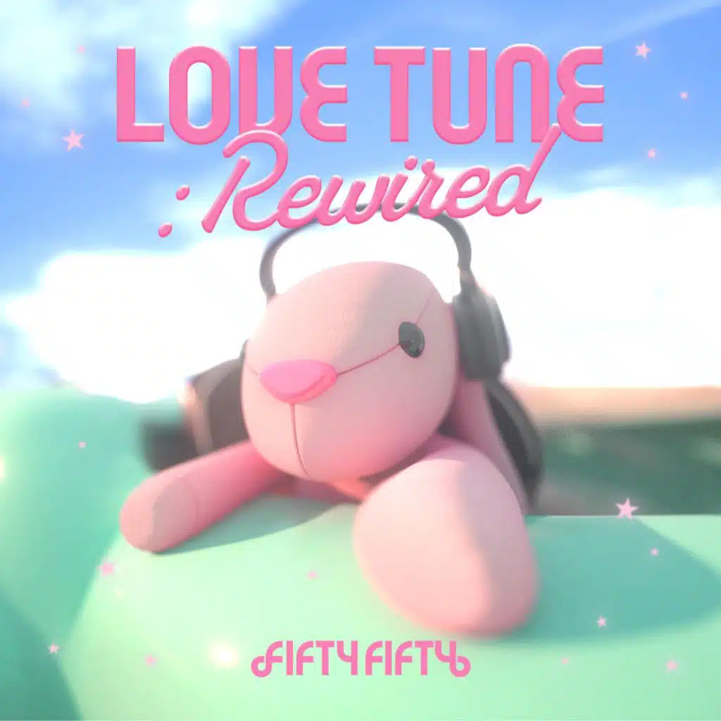 Push Your Love (Funk Remix)