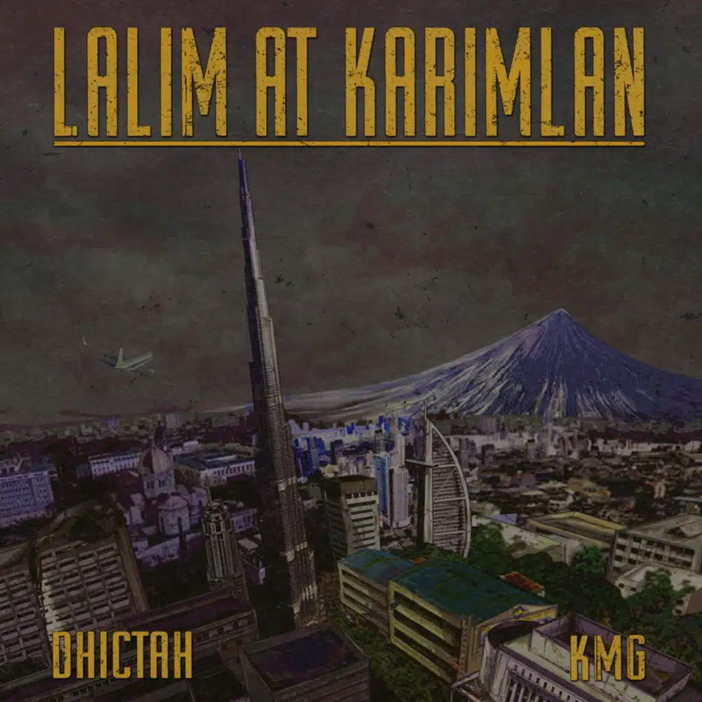 Lalim At Karimlan