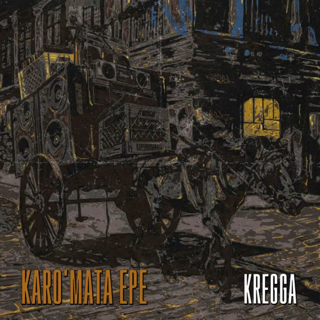 Kregga