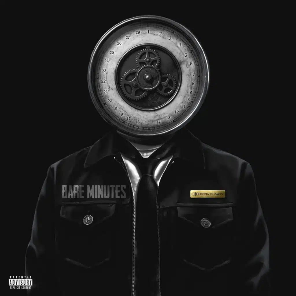 Bare Minutes