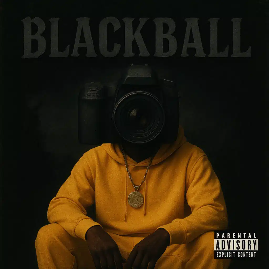 Black Ball