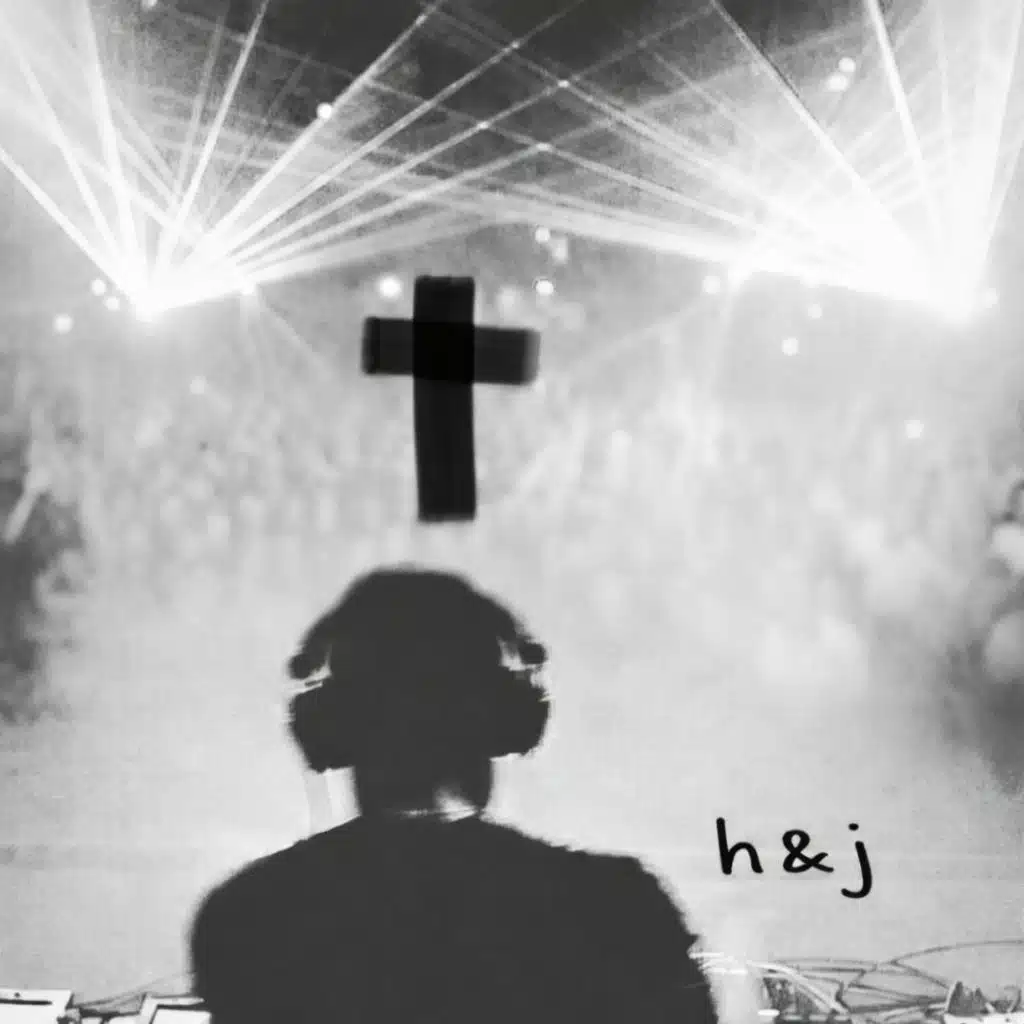 AI Christian EDM Dance Vol 1