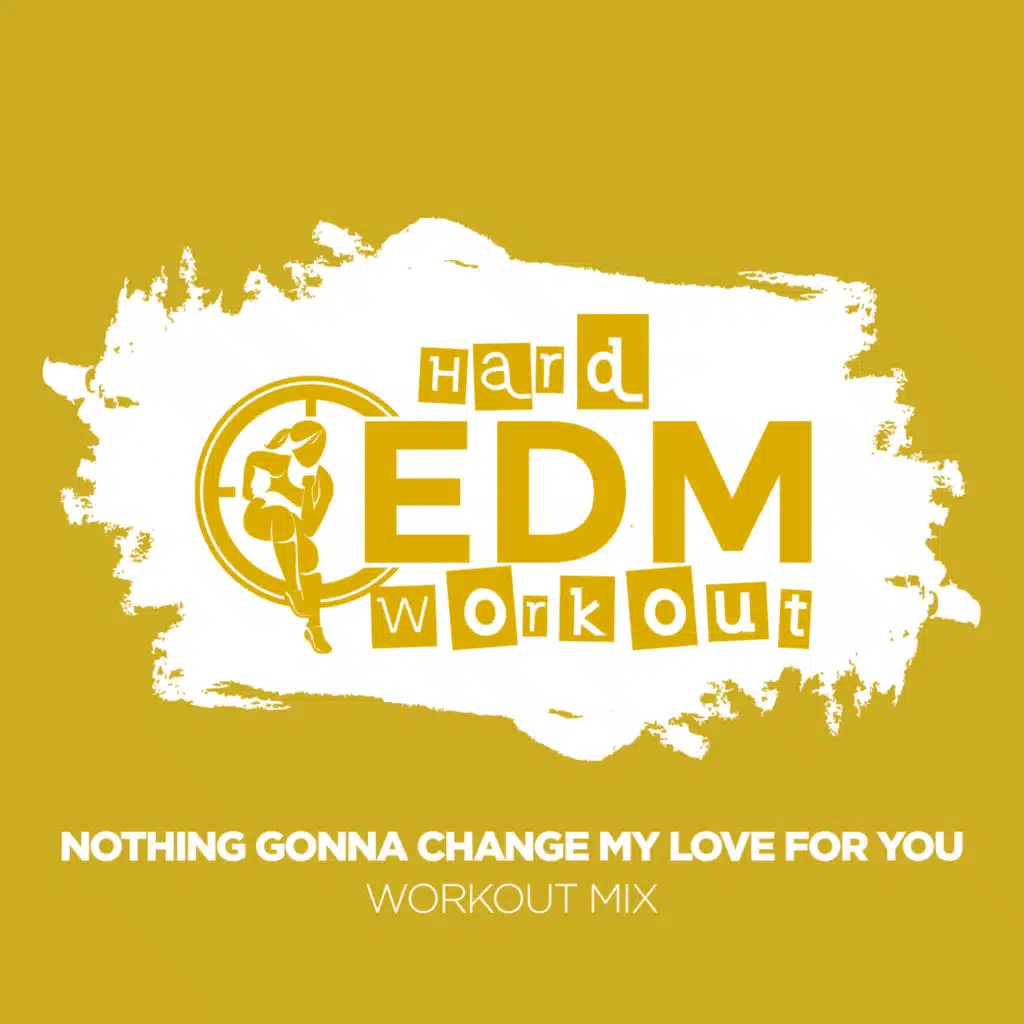 Hard EDM Workout