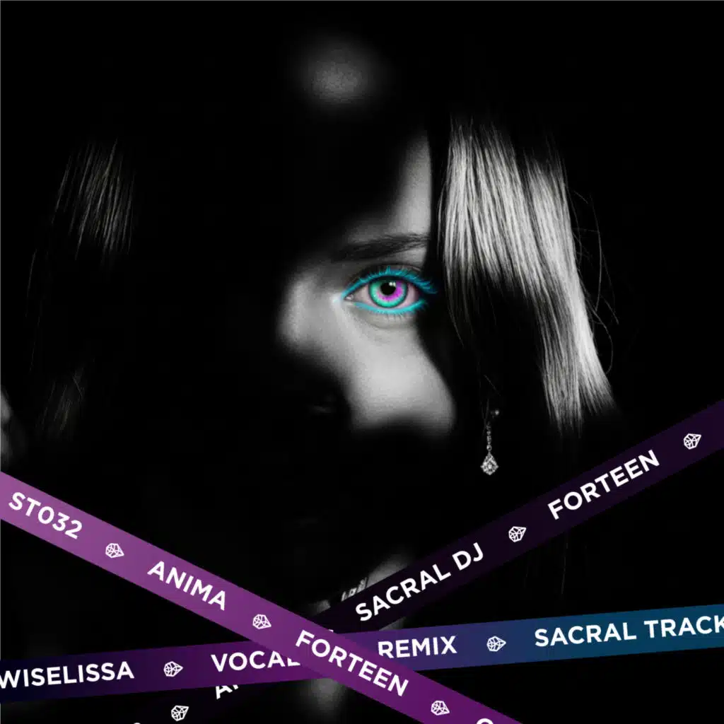 Anima (Forteen Remix)