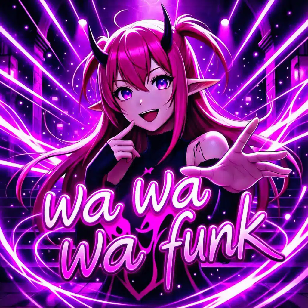 WA WA WA FUNK