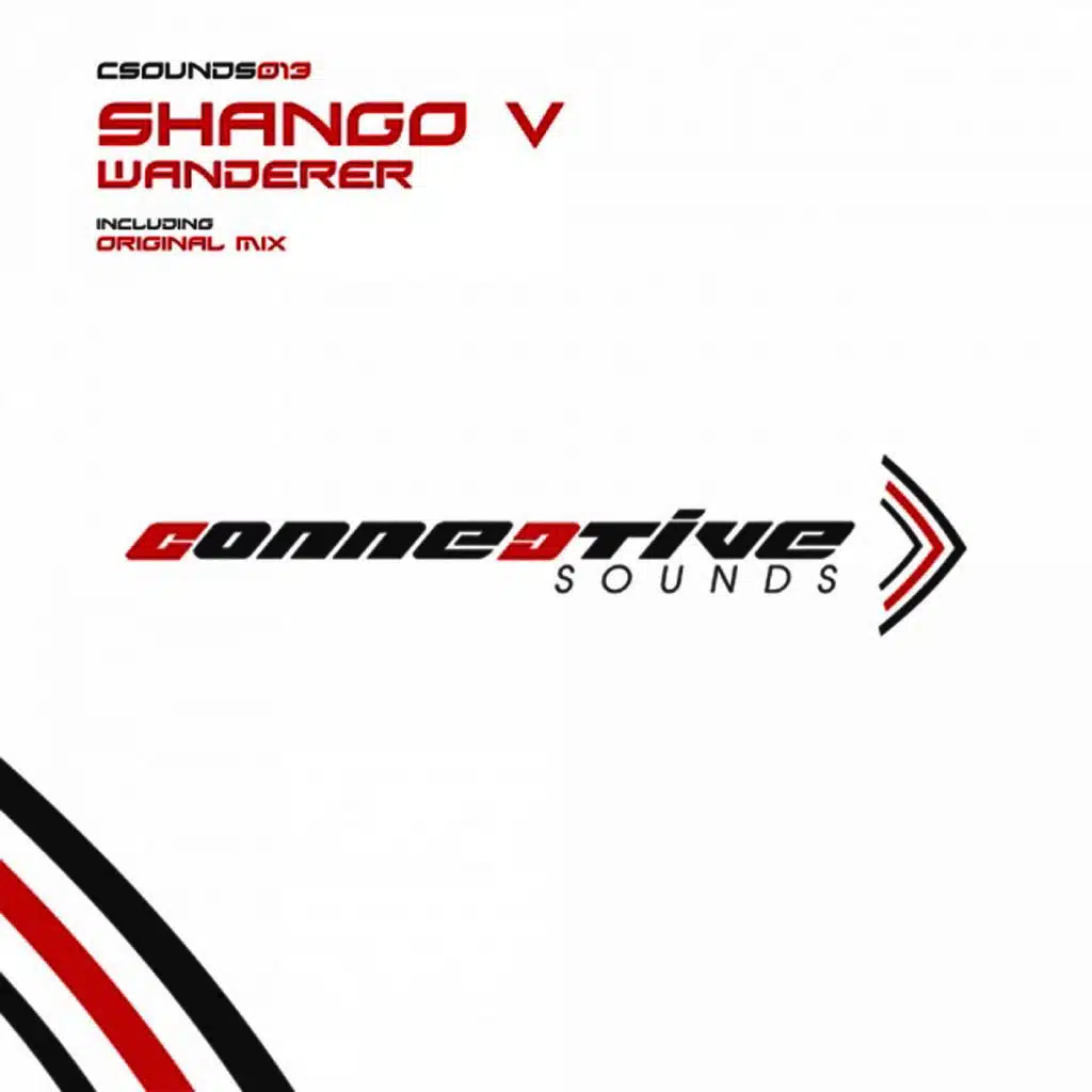Shango V