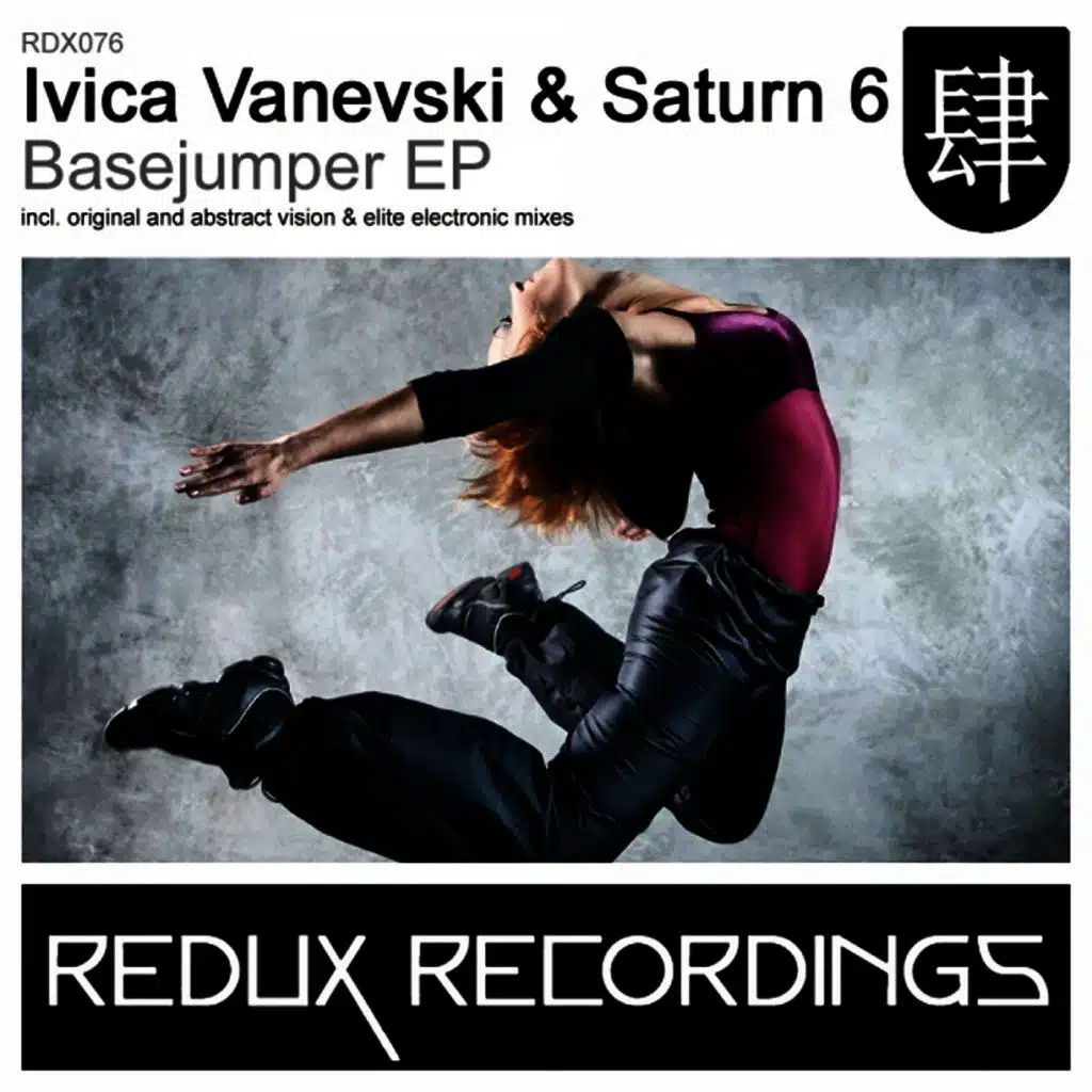 Ivica Vanevski & Saturn 6